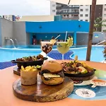 Atrium Thermas Residence Apart Hotel