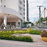 Atrium Thermas Residence Apart Hotel