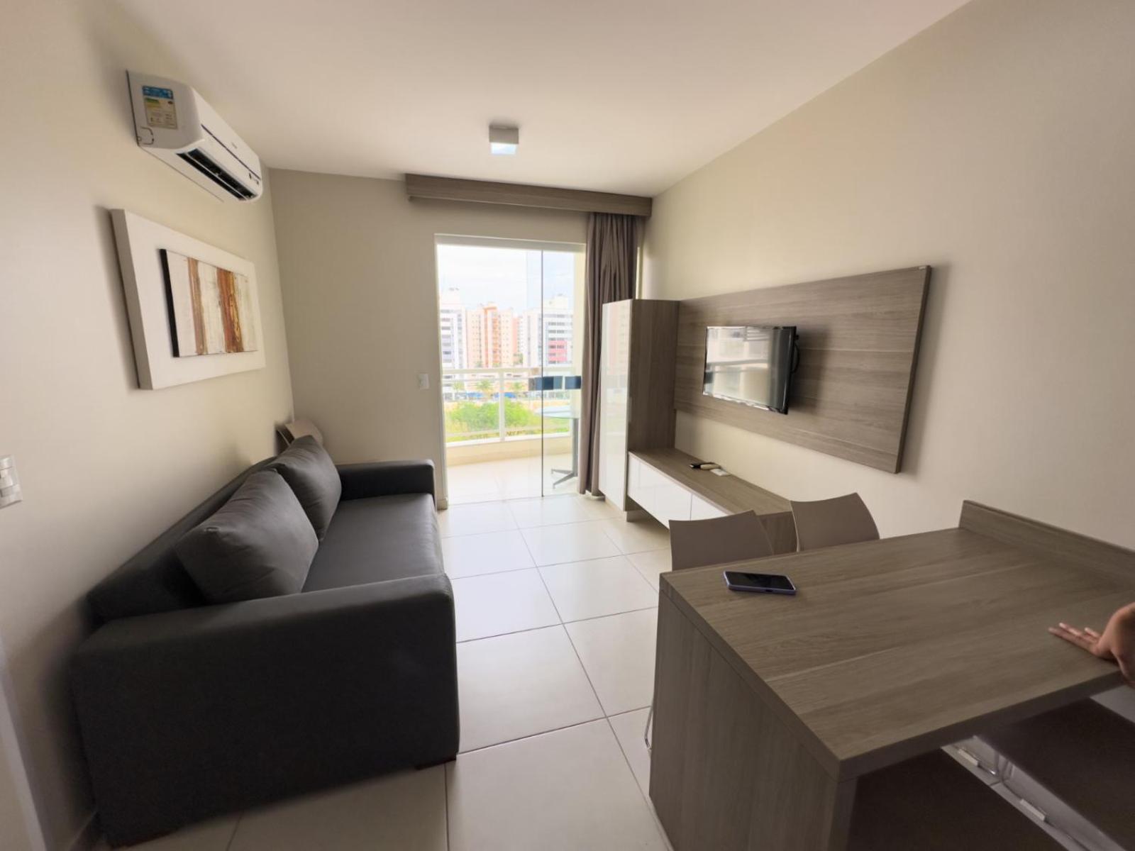 Atrium Thermas Apartamento Caldas Novas