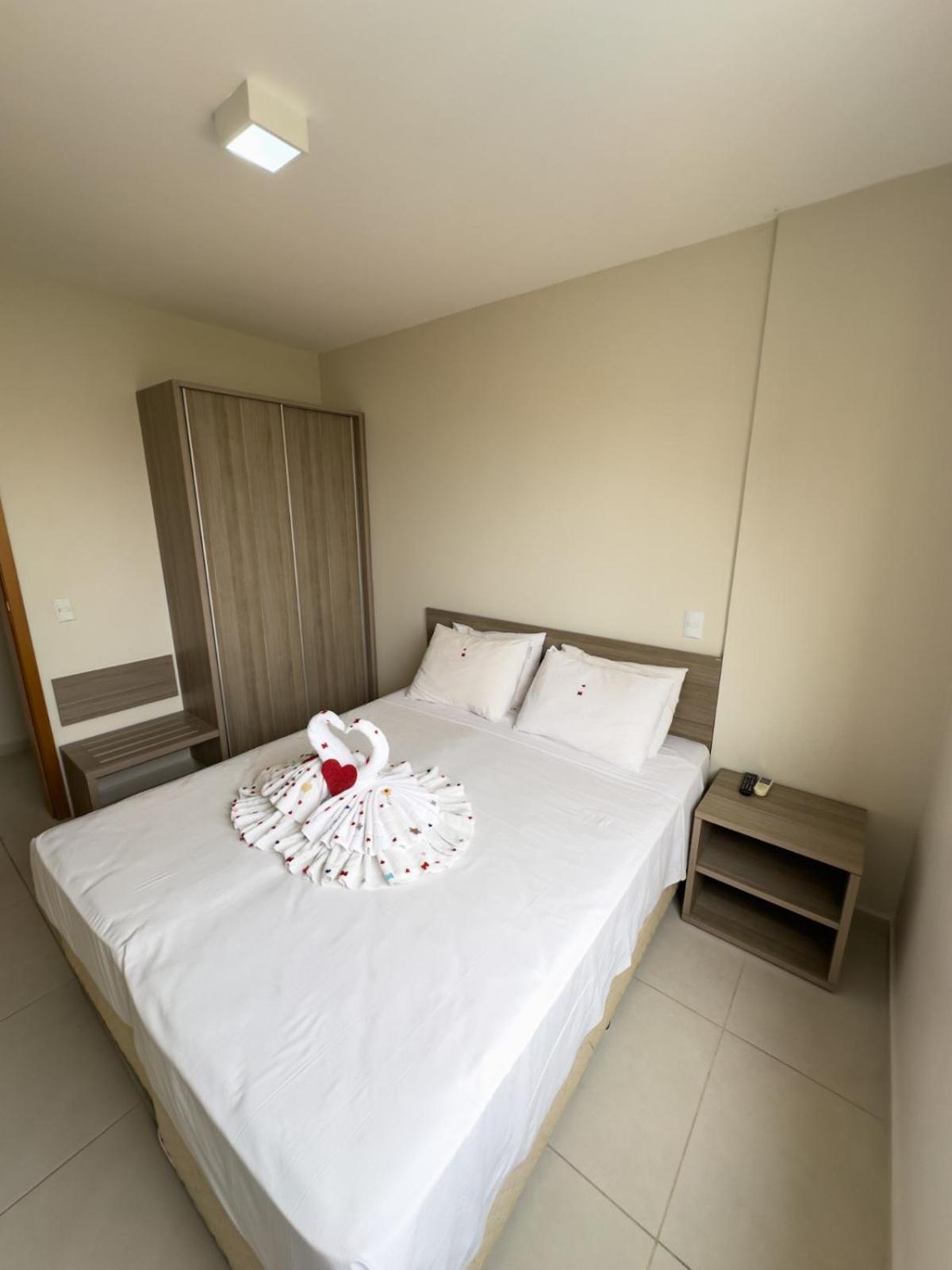 Atrium Thermas Apartamento *